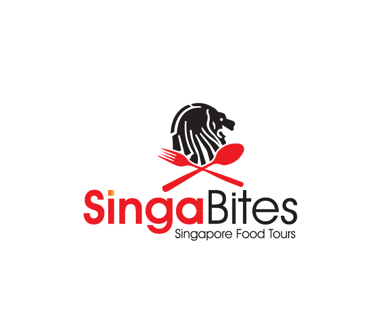 SingaBites Logo Lge