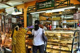 Singabites Support A Local Food Hero Moghul Indian Sweets