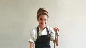 Chef Renee Tang Eyrn
